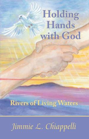bigCover of the book Holding Hands with God by 