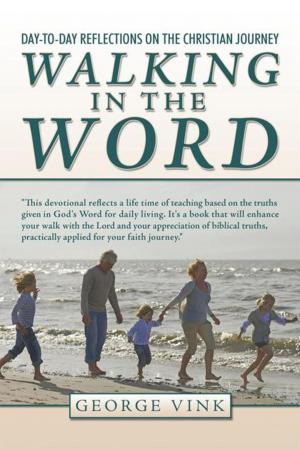 Cover of the book Walking in the Word by Ricky Medeiros