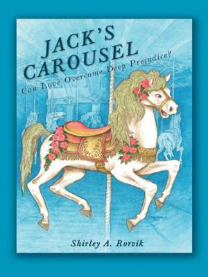 Cover of the book Jack's Carousel by Sarah Harding