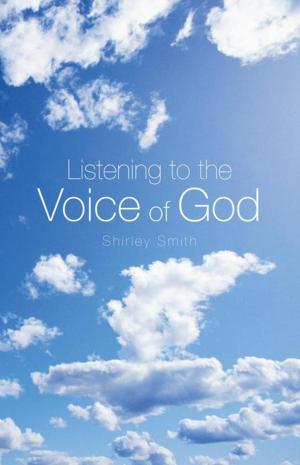 Cover of the book Listening to the Voice of God by Jalaluddin Rumi