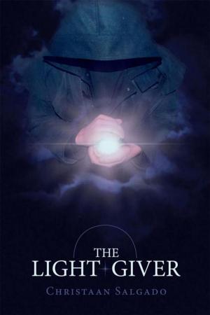 Cover of the book The Light Giver by Anita G. Long