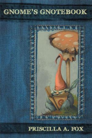 Cover of the book Gnome’S Gnotebook by Marsha Garrett