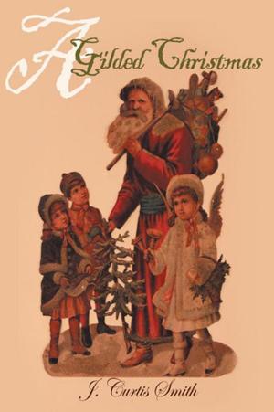Book cover of A Gilded Christmas