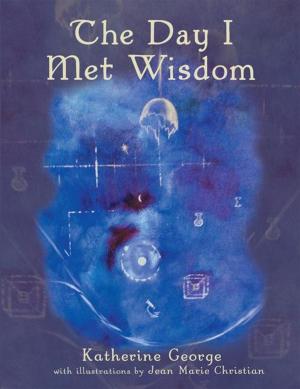 Cover of the book The Day I Met Wisdom by Amelinda Casias