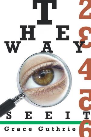 Cover of the book The Way I See It by Carol Carlson