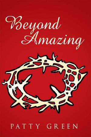 Cover of the book Beyond Amazing by Matt Kellum