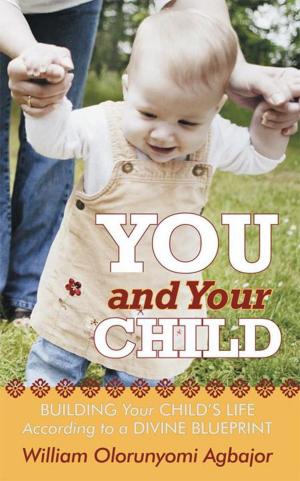 Cover of the book You and Your Child by Dr Michael Gray