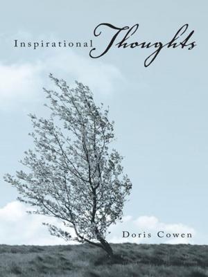 Cover of the book Inspirational Thoughts by Laura Russell Simpson