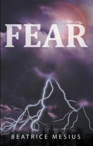 Cover of the book Fear by Carolyn Rabon Gault