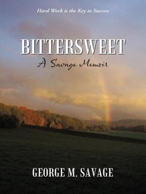 Cover of the book Bittersweet by Josh Rivedal
