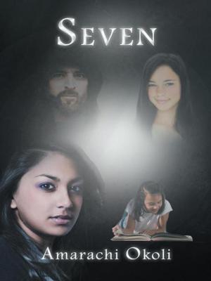 Cover of the book Seven by R. A. D'Arche