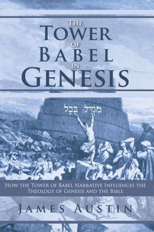 bigCover of the book The Tower of Babel in Genesis by 