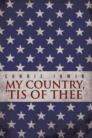 Cover of the book My Country ’Tis of Thee by R'D O'Leary