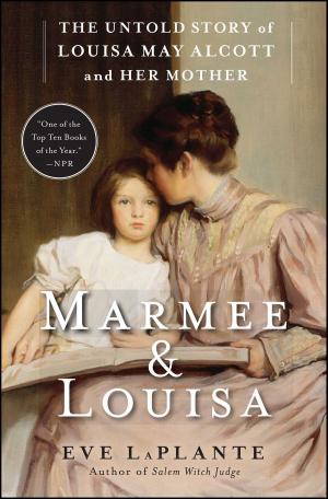 Cover of the book Marmee & Louisa by Linda Witt, Glenna Matthews, Karen M. Paget