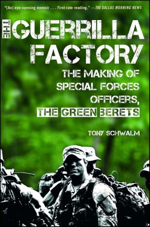 Cover of the book The Guerrilla Factory by Shabbir Hazari
