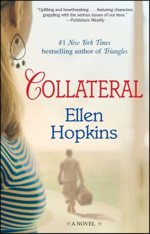 Cover of the book Collateral by Rashad Harrison