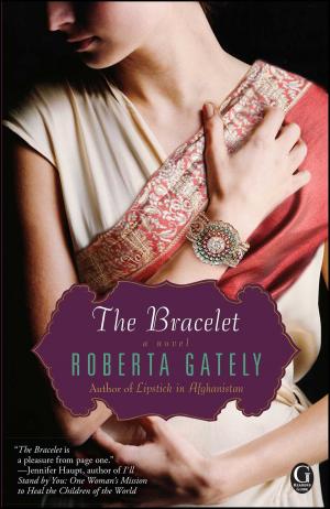Cover of the book The Bracelet by Kyra Davis