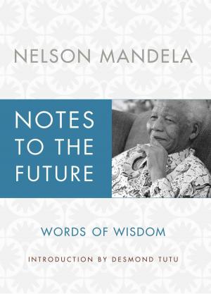 Book cover of Notes to the Future