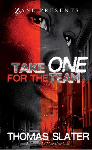bigCover of the book Take One for the Team by 