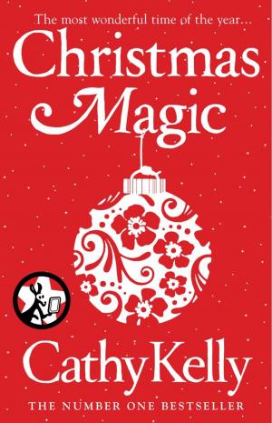Cover of the book Christmas Magic by Christine James, Amelia Cole