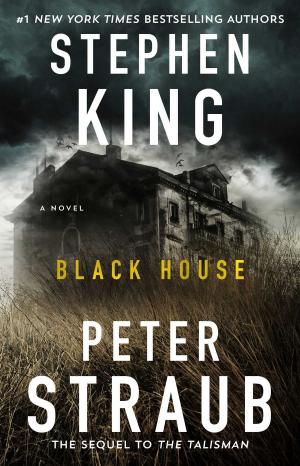 Cover of the book Black House by Christie Golden