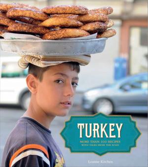 Cover of the book Turkey by Jennifer McKnight-Trontz