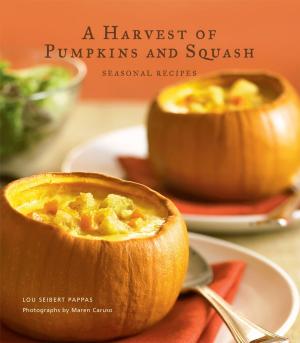 Cover of the book Harvest of Pumpkins and Squash by Susie Middleton