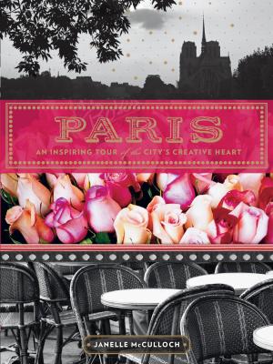 Cover of the book Paris by Andy Riley