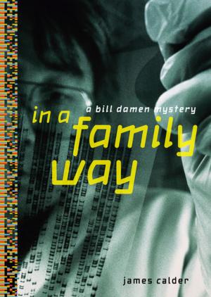 Cover of the book In a Family Way by Jennifer Axen, Leigh Phillips