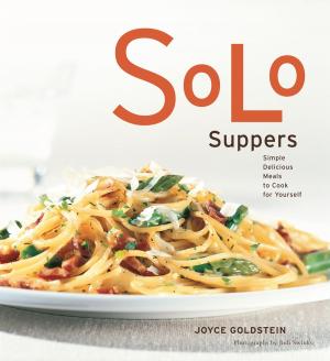 Cover of the book Solo Suppers by Mark Shulman