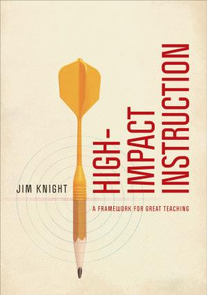 Cover of the book High-Impact Instruction by Dr Gary Thomas