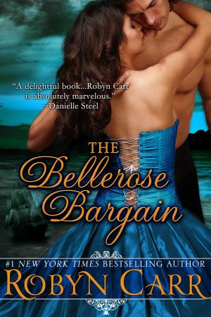 Book cover of The Bellerose Bargain
