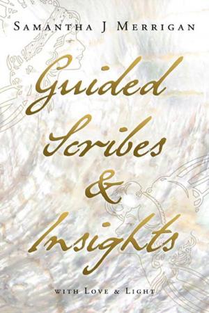 Cover of the book Guided Scribes & Insights by Nelson Makhubane Tshabalala