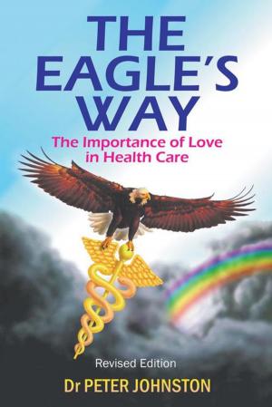 Book cover of The Eagle's Way