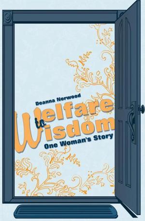 bigCover of the book Welfare to Wisdom by 