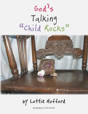 Cover of the book God’S Talking “Child Rocks” by Nicky Purple
