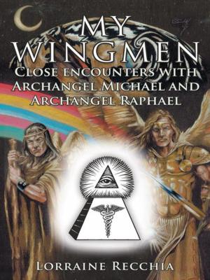 Cover of the book My Wingmen by Leslie H. Garrison