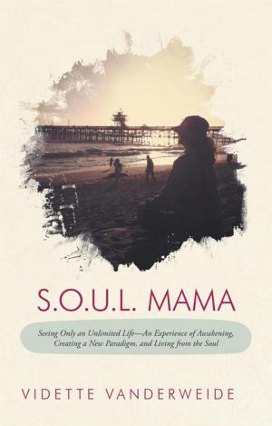 Cover of the book S.O.U.L. Mama by Sean Willard