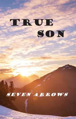 Cover of the book True Son by Aihi