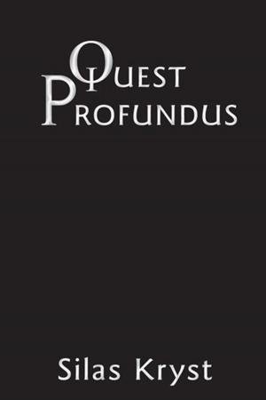 Cover of the book Quest Profundus by Jacqueline Cornaby