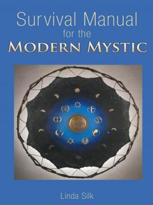 Cover of the book Survival Manual for the Modern Mystic by Maria Norcia.
