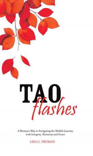 Cover of the book Tao Flashes by Demian Lichtenstein, Shajen Joy Aziz