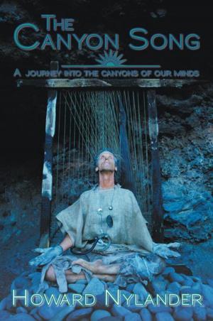 Cover of the book The Canyon Song by P.J. Jackson