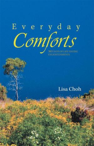 Cover of the book Everyday Comforts by Alison Knox