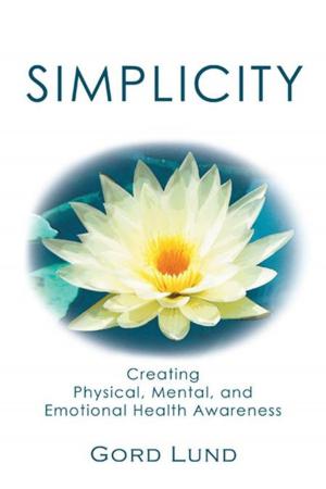Book cover of Simplicity