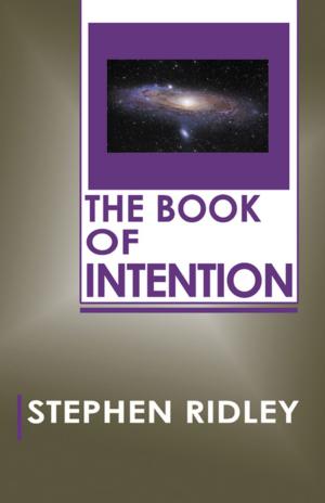 Cover of the book The Book of Intention by Irwin Ozborne, Cortland Pfeffer