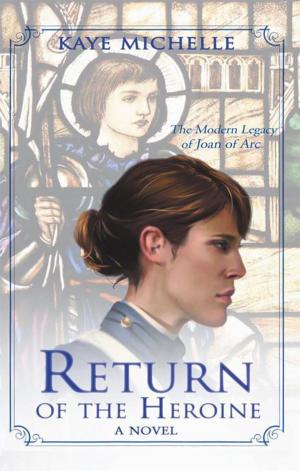 Cover of the book Return of the Heroine by Diane E. Zander