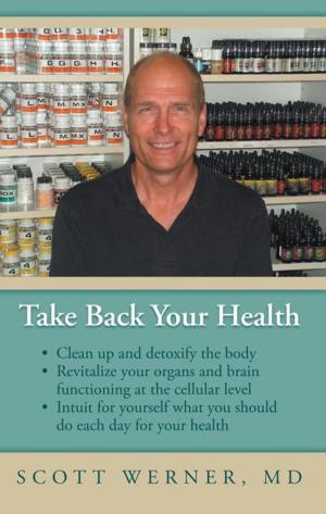 Cover of the book Take Back Your Health by R. M. Jensen