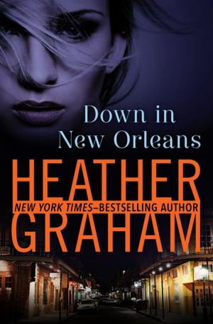 Cover of the book Down in New Orleans by Shanna Swendson