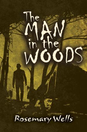 Book cover of The Man in the Woods
